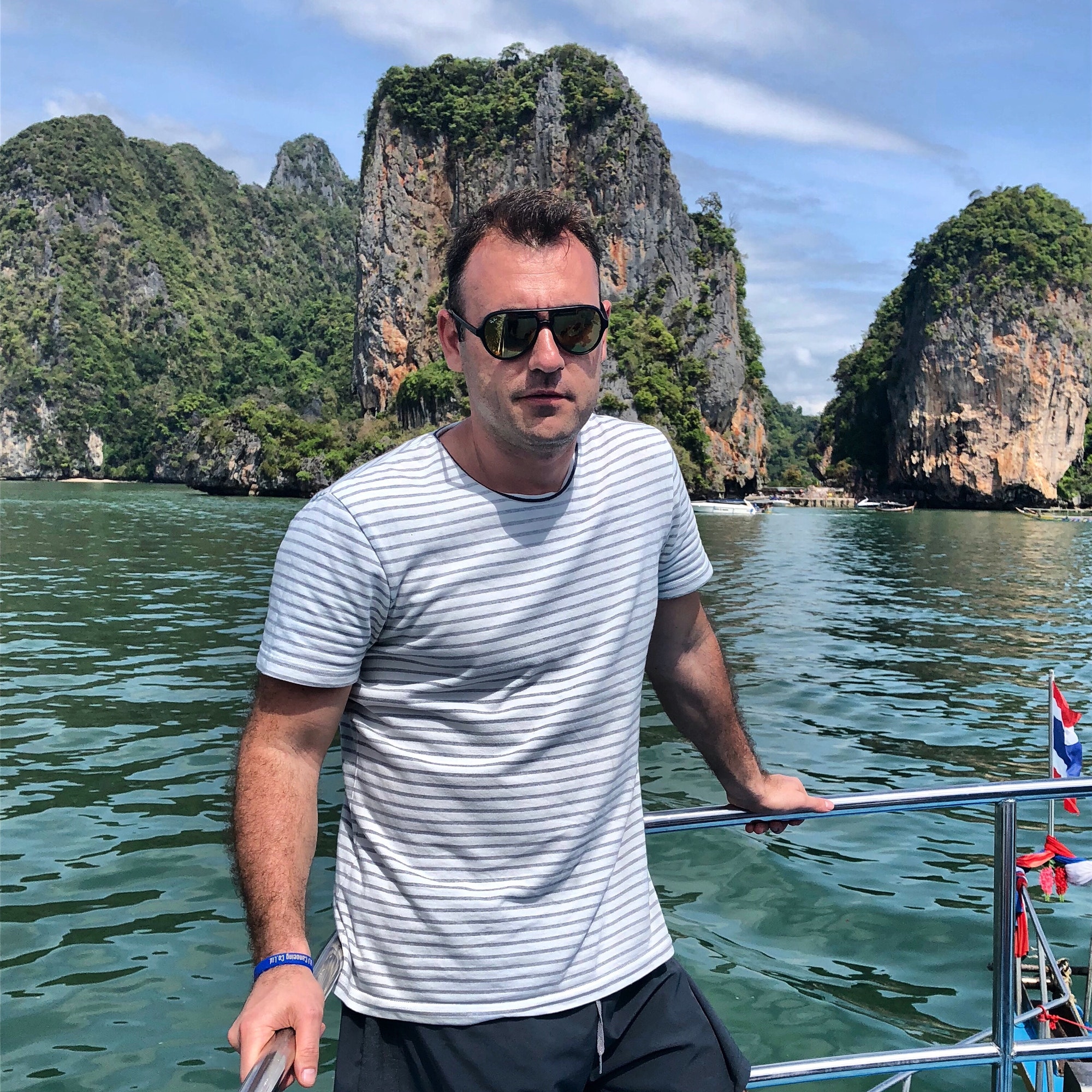 مدير المشتريات